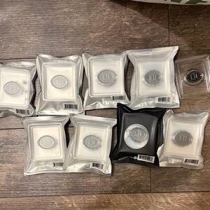 Lot of LASHIFY lashes (8) Gossamer